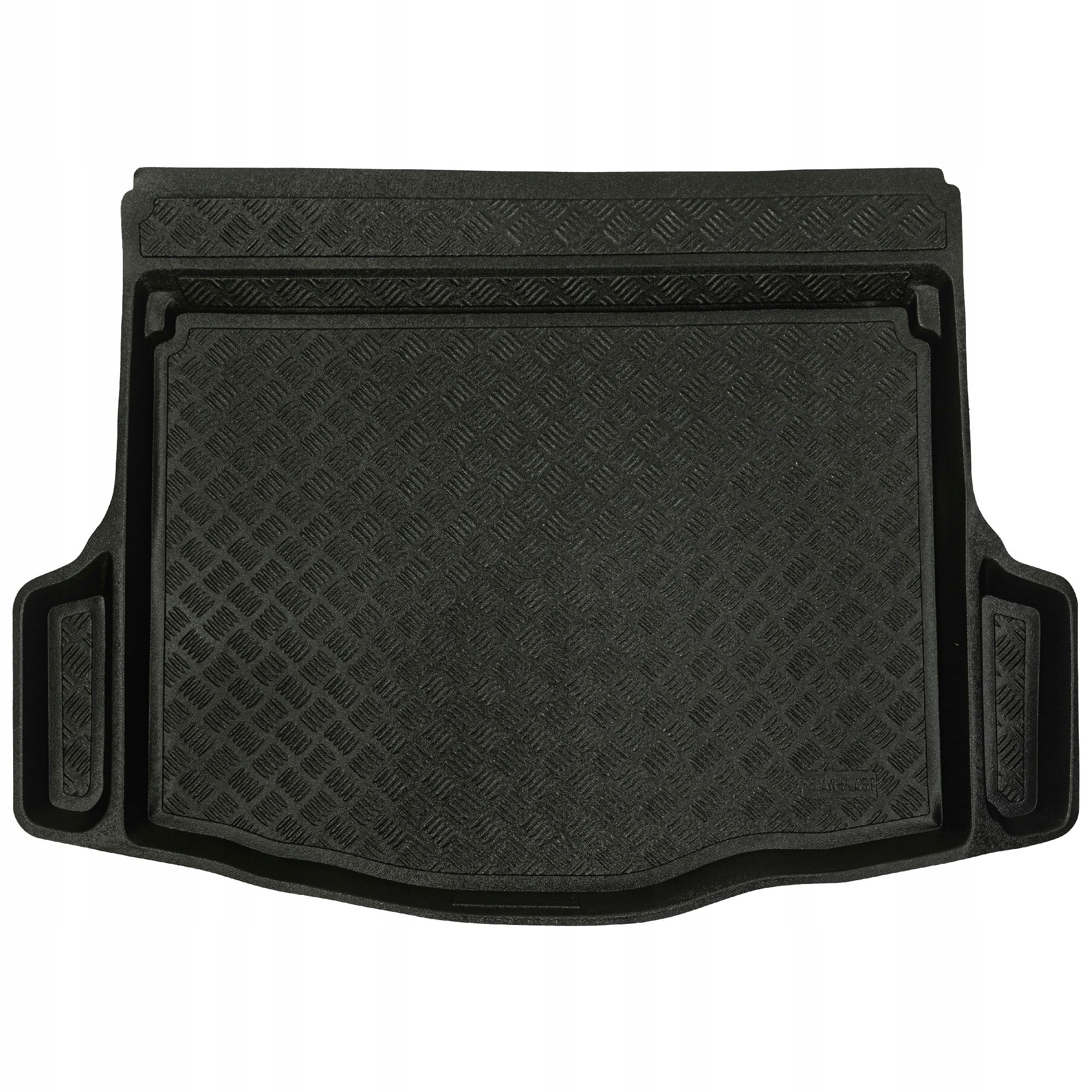 Rohož do kufru SsangYong Tivoli Grand od roku 2023