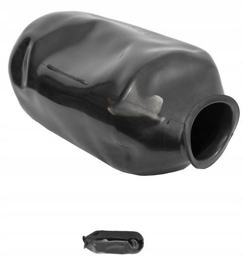 Gumová membrána Epdm pre nádrž na hydrofor Ibo Mhi 1300 Inox Typ 80