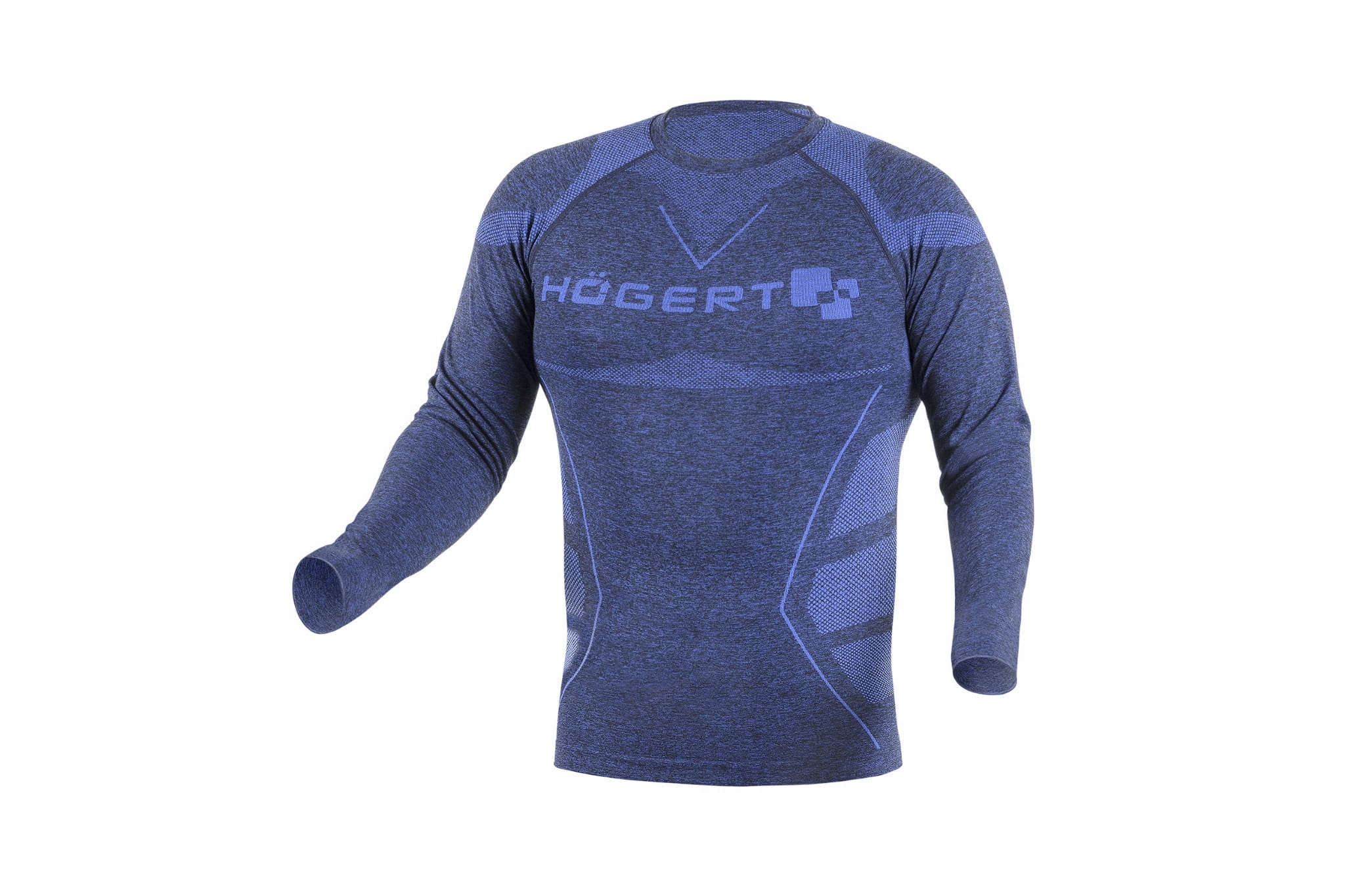 Koszulka M termoaktywna bielizna bluza długi rękaw HOGERT OSTE BL POLIAMID Cechy dodatkowe szybkoschnąca