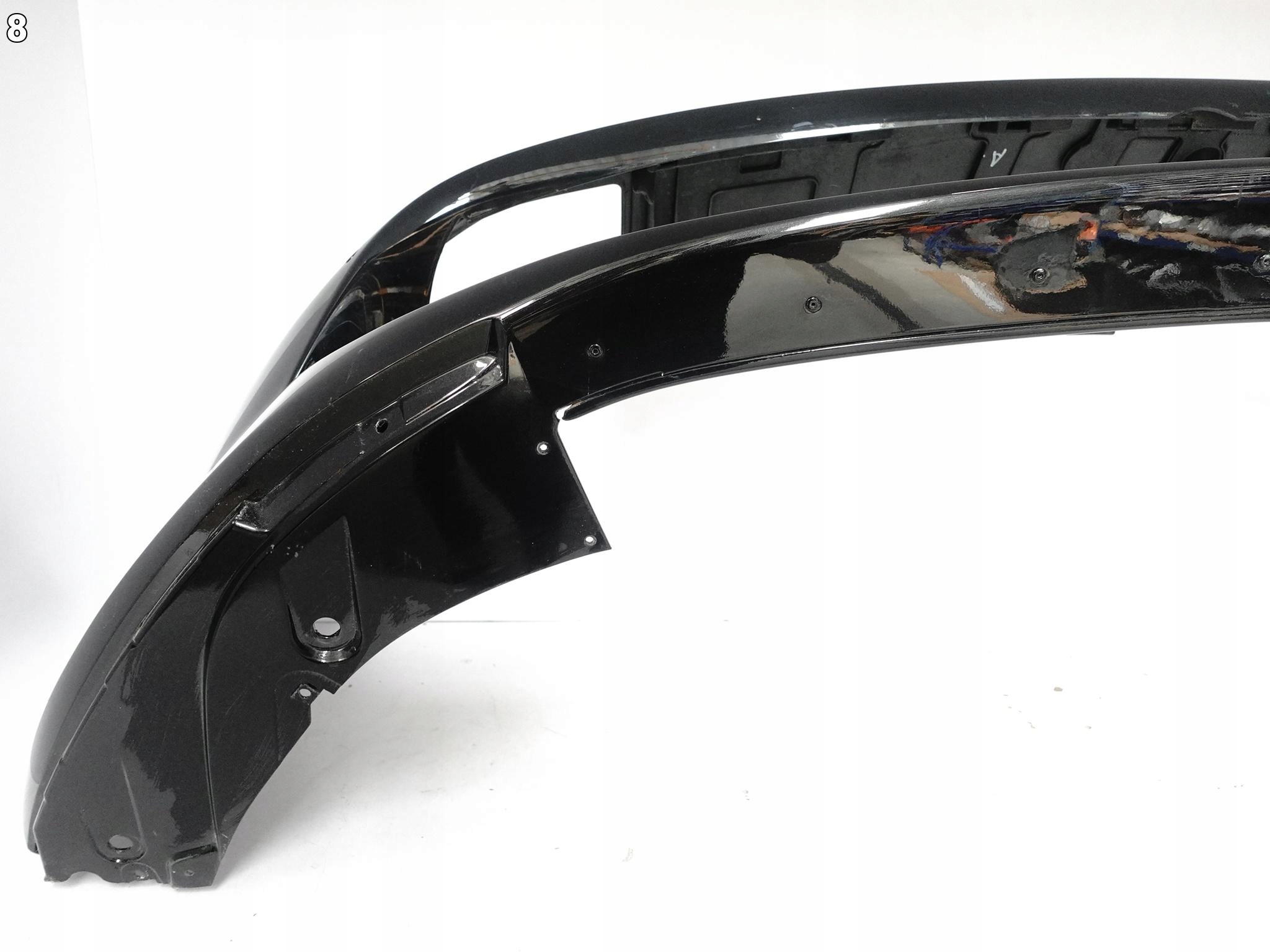FERRARI 812 F152M SUPERFAST / GTS 17-23 bumper BUMPER front (PDC)