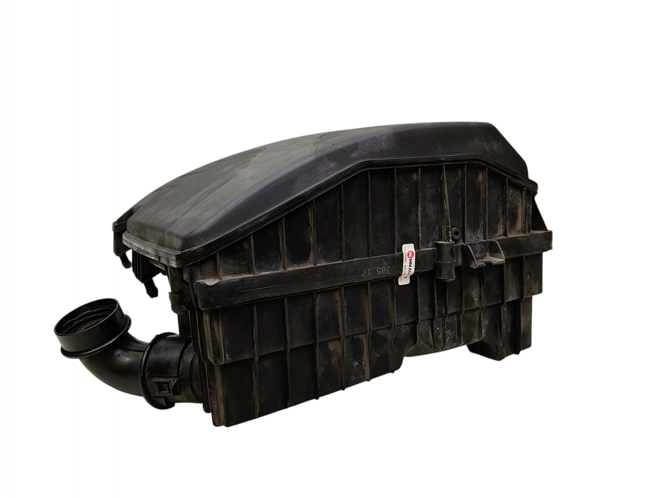 Gehäuse filter luft RENAULT CLIO IV 4 1.2 16V 8200517765 H8200341099