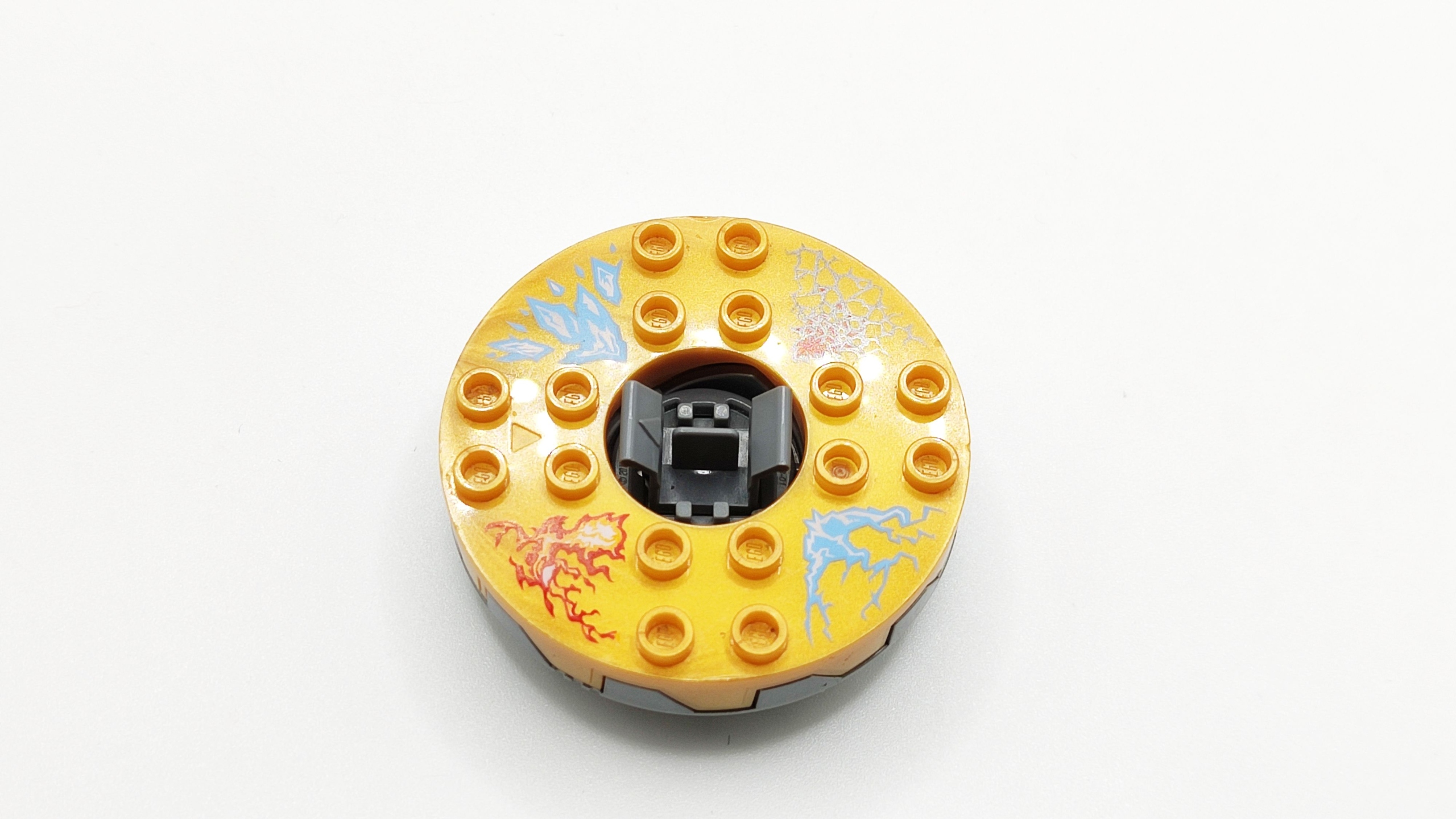 Judy様の専用です LEGO 9574 NINJAGO Lloyd ZX