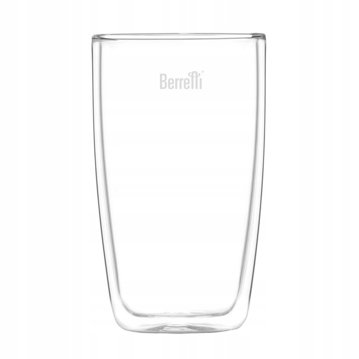 

Szklanki Kubki Termiczne Z Podwójnym Dnem 2x380 ml
