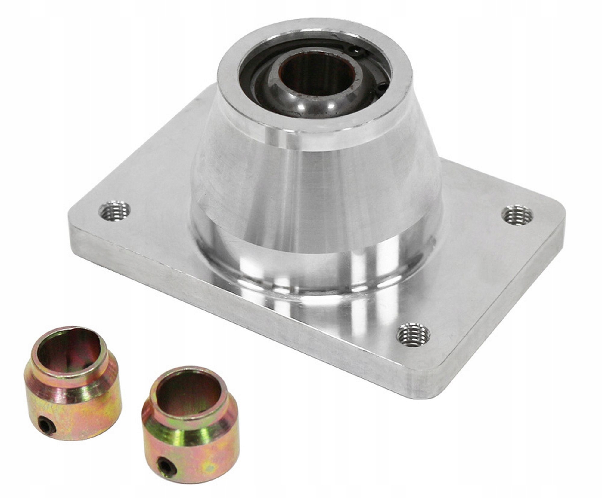 CN-SS-040 - SHORT SHIFTER PEUGEOT 206 / 306 TURBOWORKS