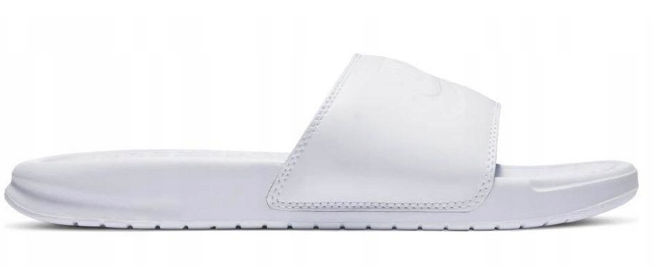 Nazouváky Nike Benassi 343881-115 Vel 40,5