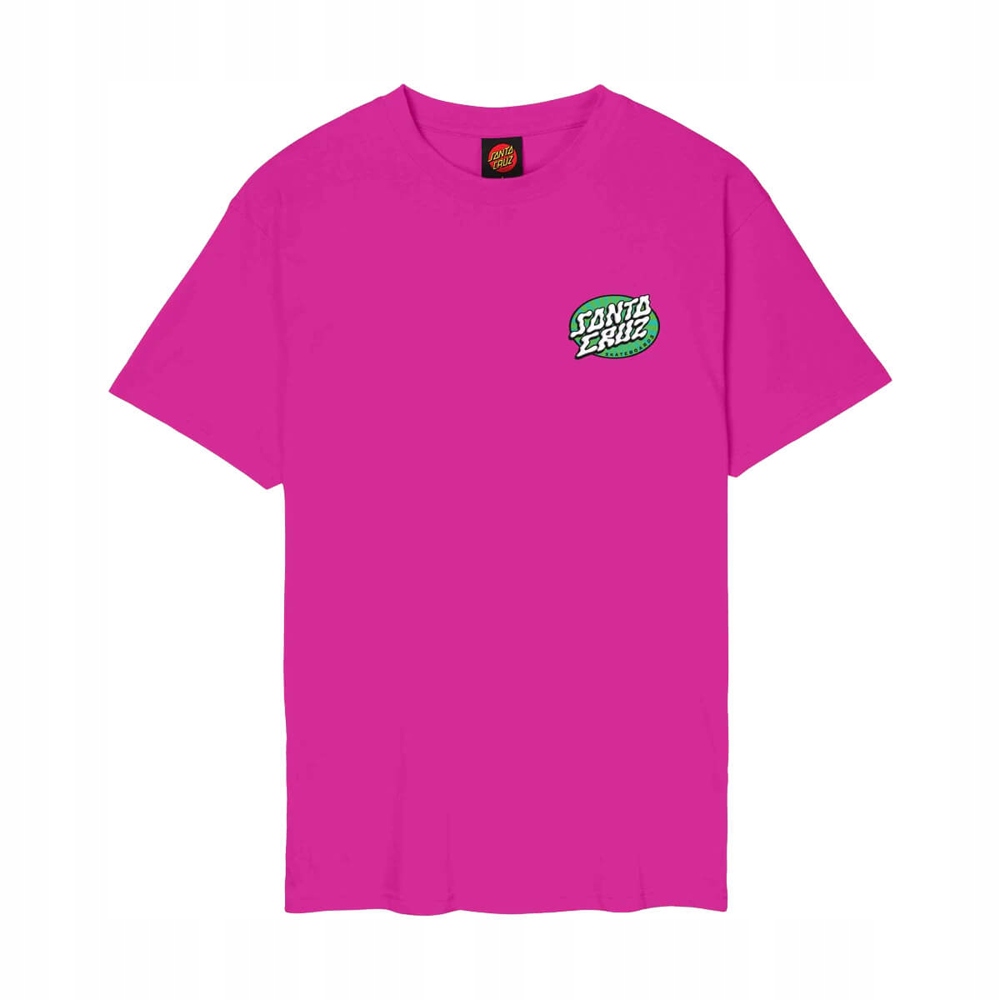 Santa Cruz – Tričko „Vertigo Dot T-shirt“ r.XL