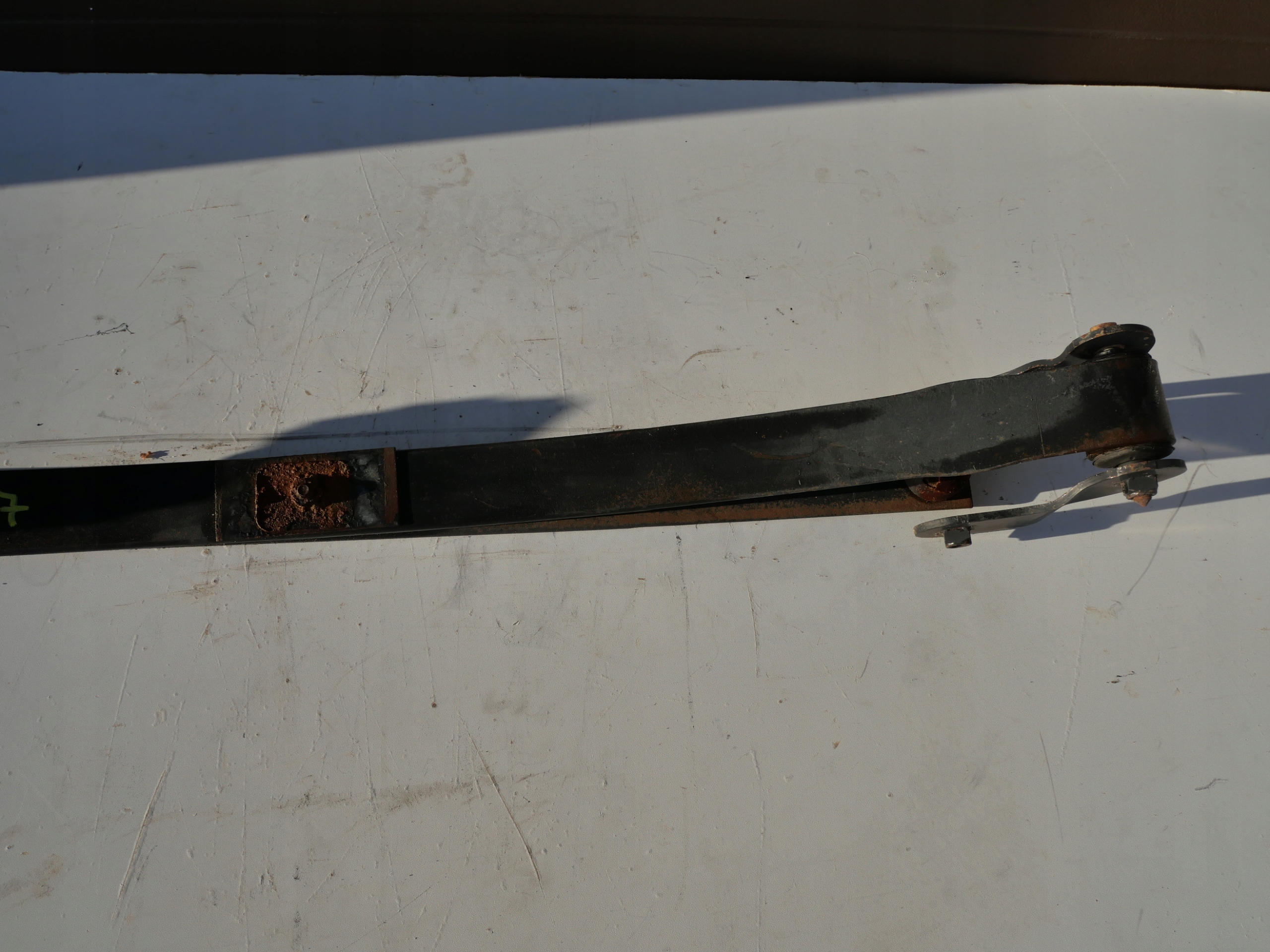 VW CADDY 2K5 2K5511151AQ RESOR