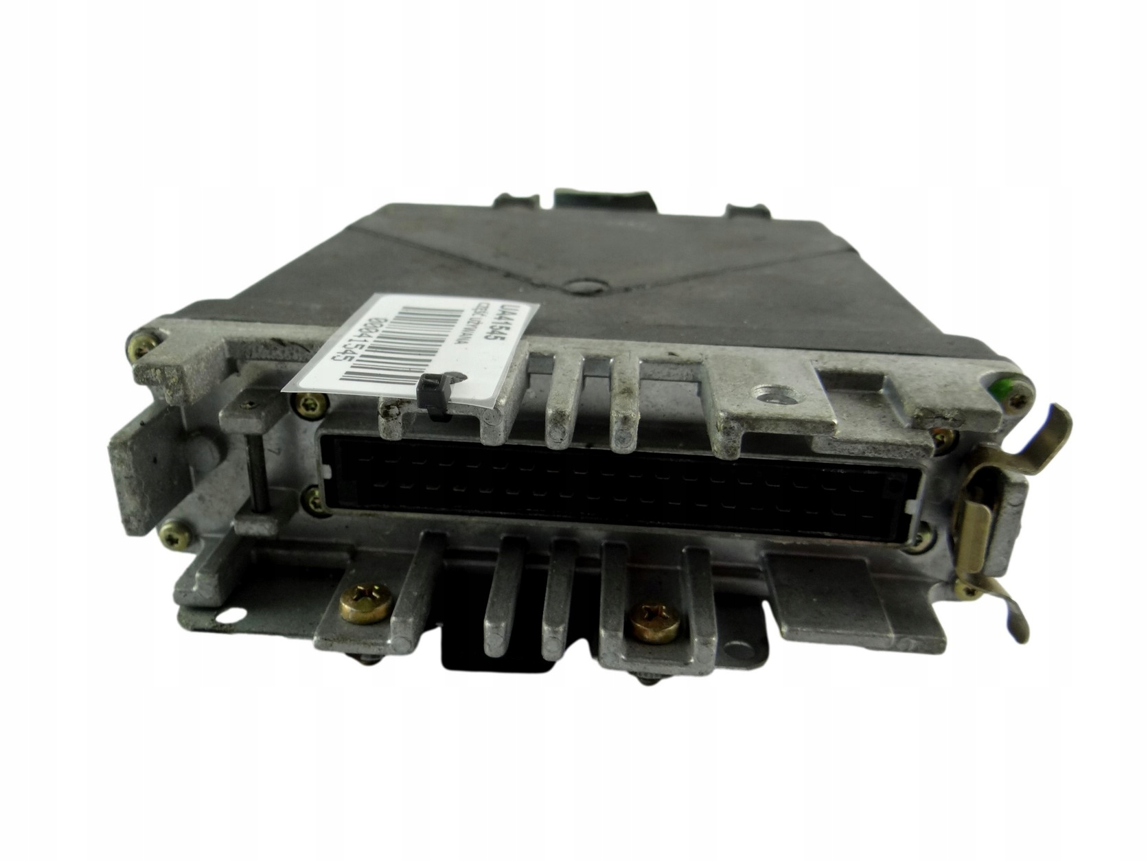 control unit of the engine AUDI 80 2.0 8V 037 906 022 EE