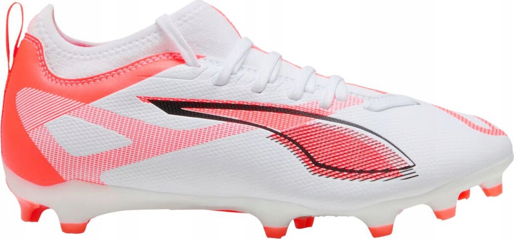 Fotbalová Obuv Puma Ultra 5 Match Fg/ag 108167 01 vel. 38