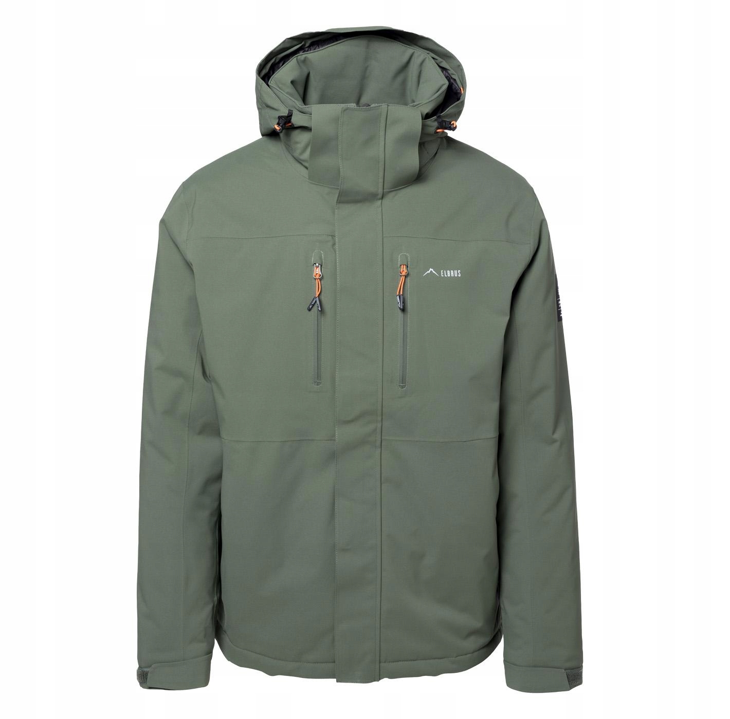 Pánská zateplená bunda Dilox L