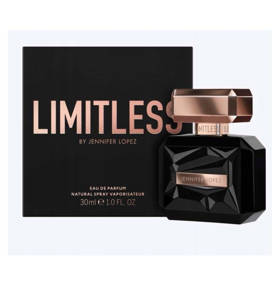 Jennifer Lopez – Limitovaná Parfémovaná Voda – 30 ML