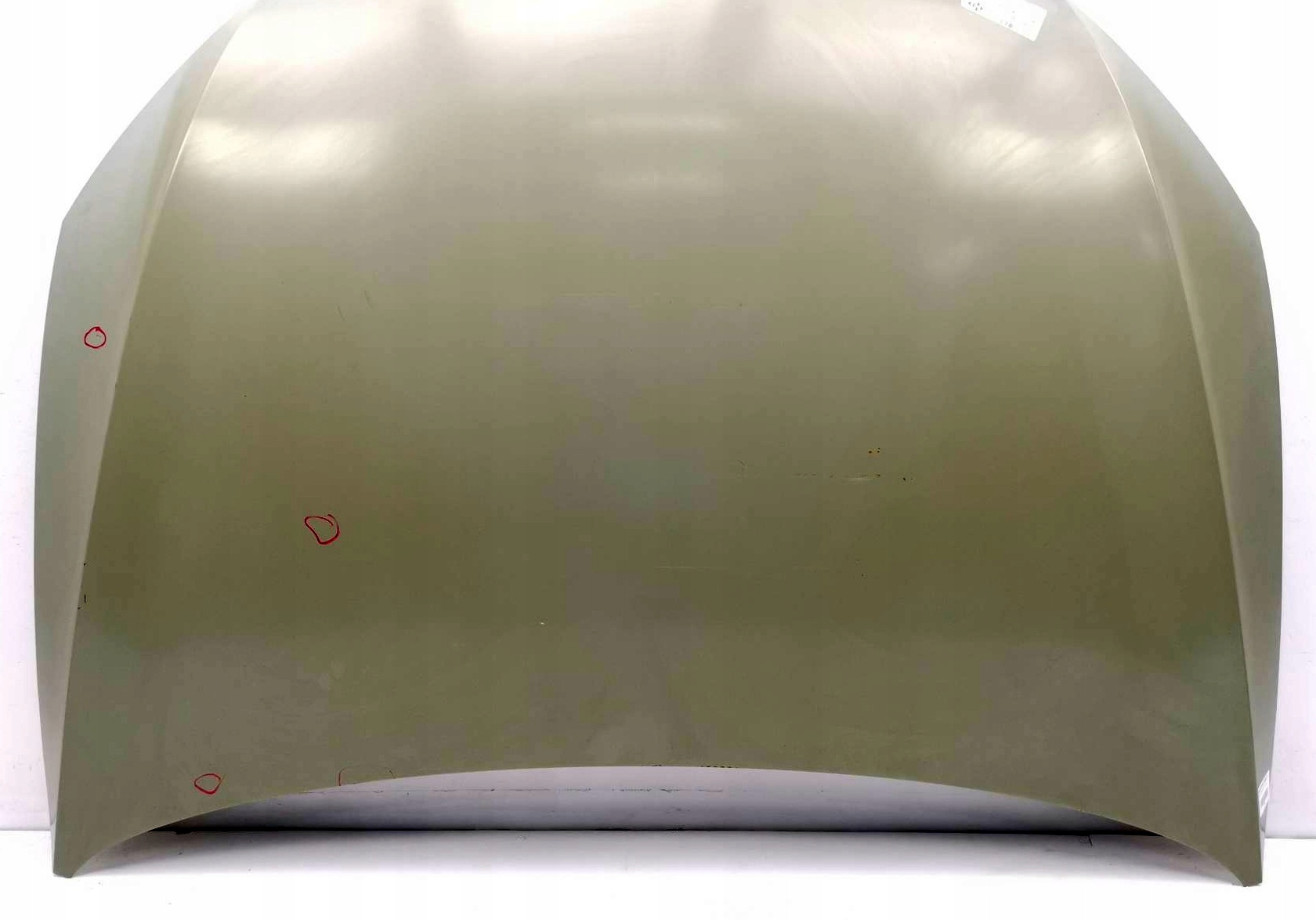 2216000 - КАПОТ КРИШКА ДВИГУНА VW GOLF 7 VII 5G0823031J