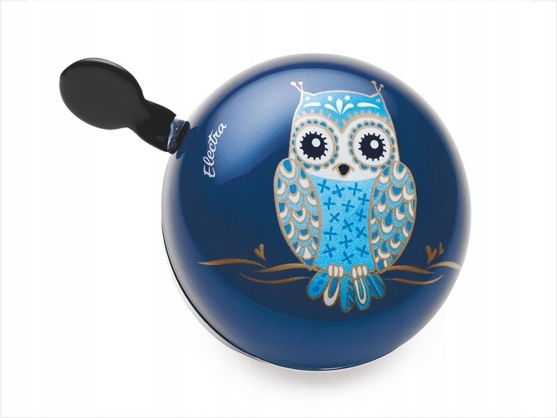 Electra Dzwonek Night Owl