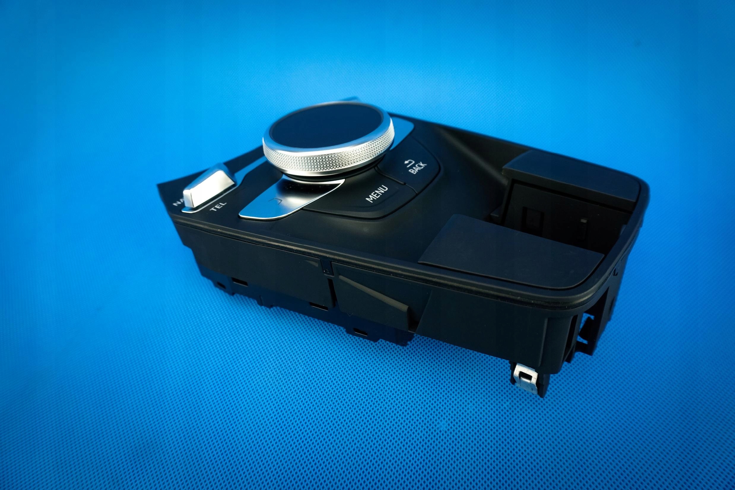 control panel MMI High Audi TT TTS 8S 8S0919614B