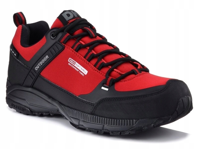 

Buty męskie trekkingowe Dk 1096 Predator niskie 45