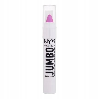 NYX Professional Makeup Jumbo Multi-Use Highlighter Stick 2,7 g dla kobiet