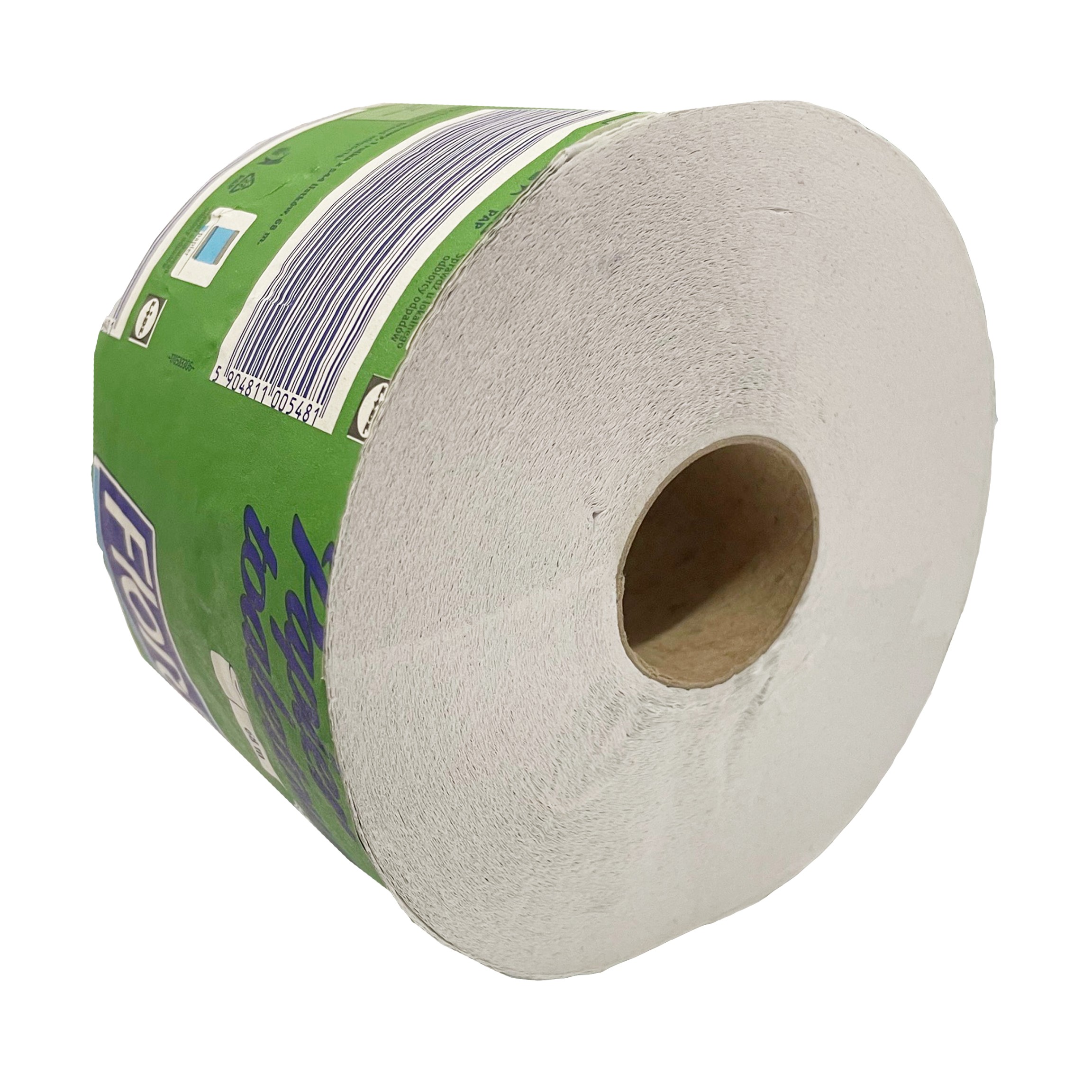 PAPIER TOALETOWY BEZZAPACHOWY FLORALYS 544m ROLKA 2WAR (PAPIER