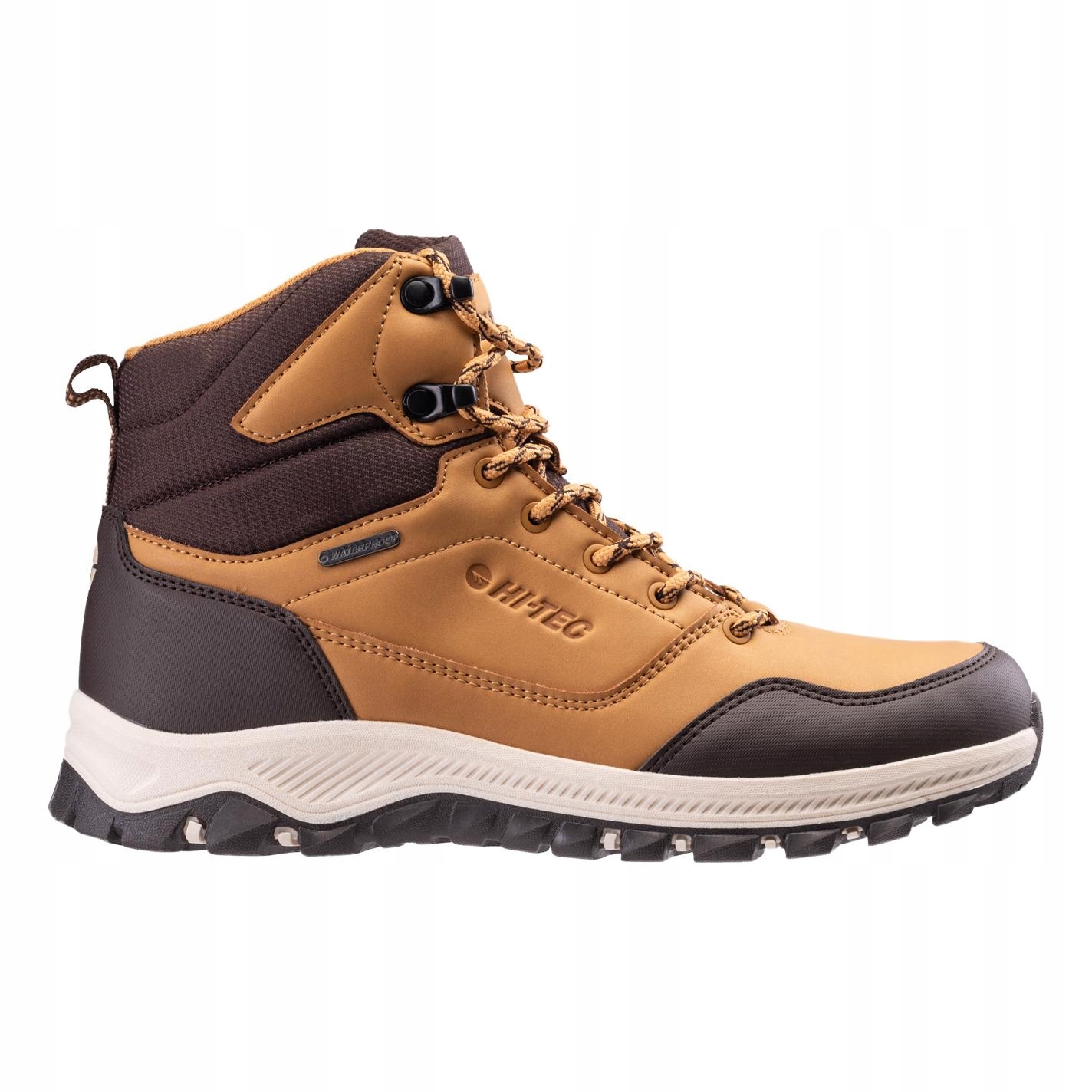 Pánské boty Hirol MID Wp 42