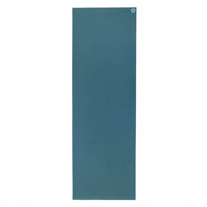 Mata do jogi Bodhi Rishikesh Travel 2mm niebieski