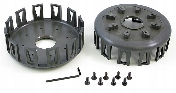 Vonkajší Spojkový Kôš Suzuki Rm 250 88-91 Spojkový