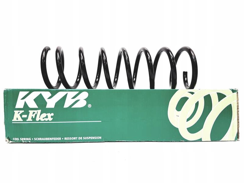 

Sprężyny Kayaba Ford Focus C-max II 2003- Tył Spęż