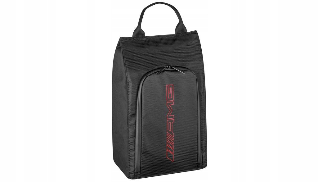 TORBA NA BUTY GOLFOWE AMG MERCEDES-BENZ