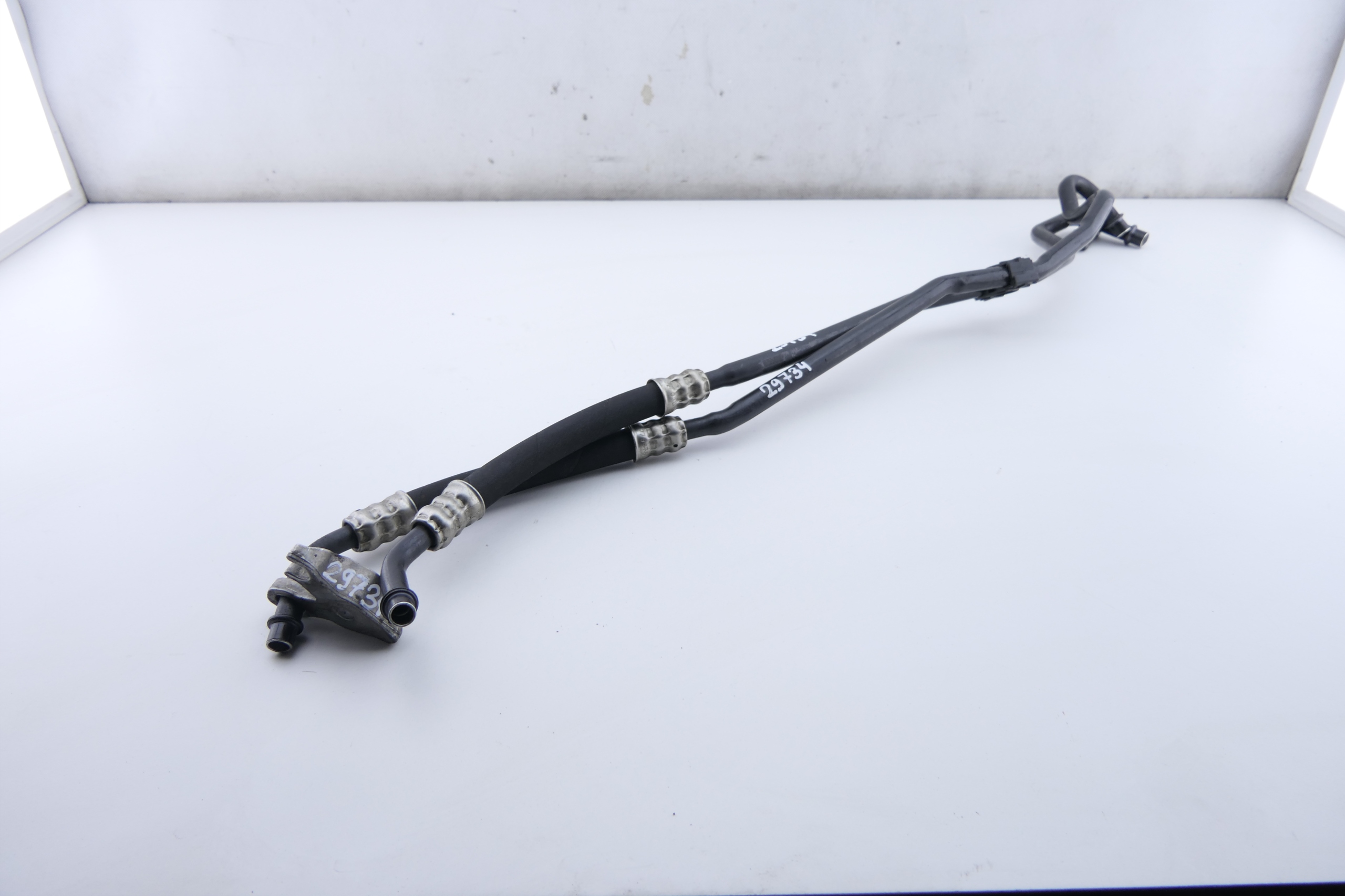 Tubi cambio Automat BMW E60 7799752 7799753