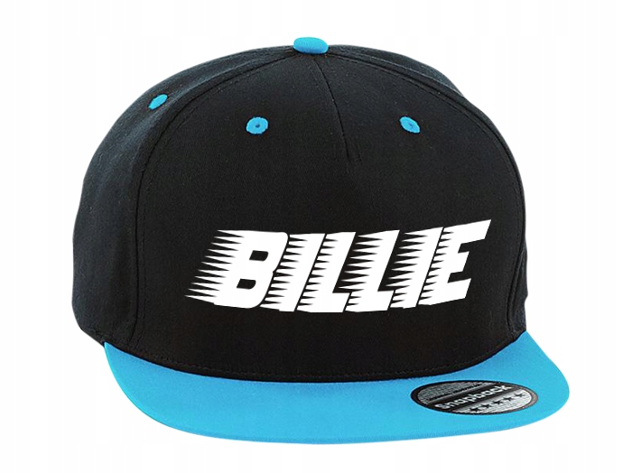 

Billie Eilish Czapka Snapback Regulowana 5 Wzorów
