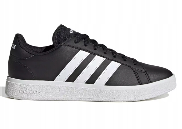 Adidas Grand Court 2.0 Dámské Sportovní Boty 36 2/3 U_a