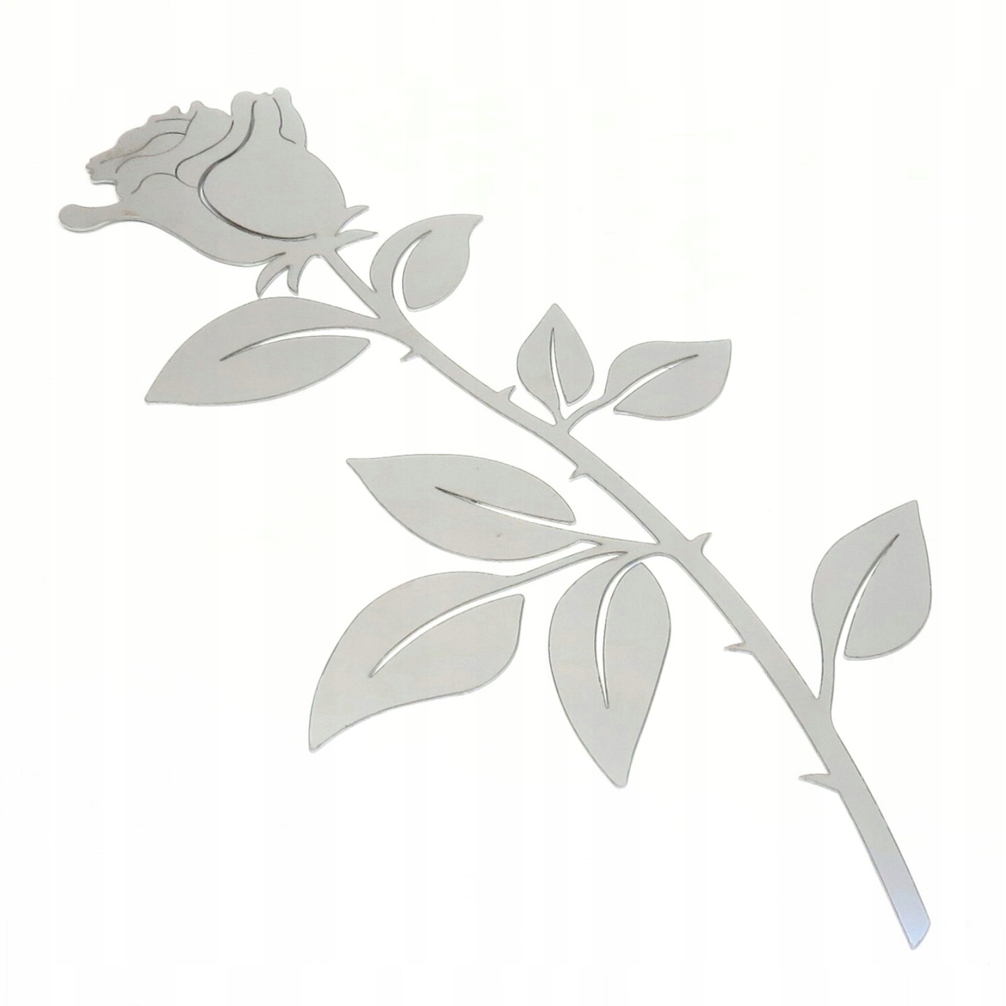 Náhrobní Dekorace „RŮŽE-4“ 216,3X425 MM