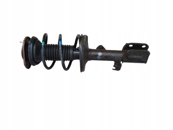 TOYOTA AVENSIS 2 II T25 2,0VVTI 03- KOMBI AMORTYZATOR LEWY PRZÓD