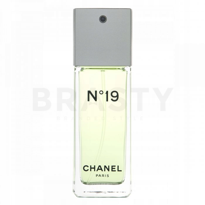 Chanel No.19 Edt W 50 ml