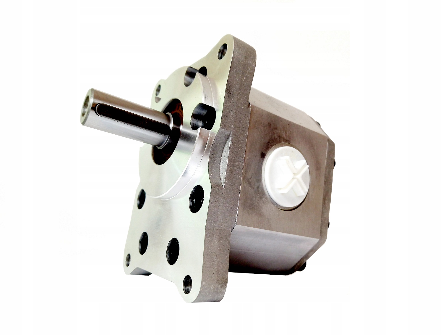 Pompa cyklop PZ2-KZ-50P wzmocniona