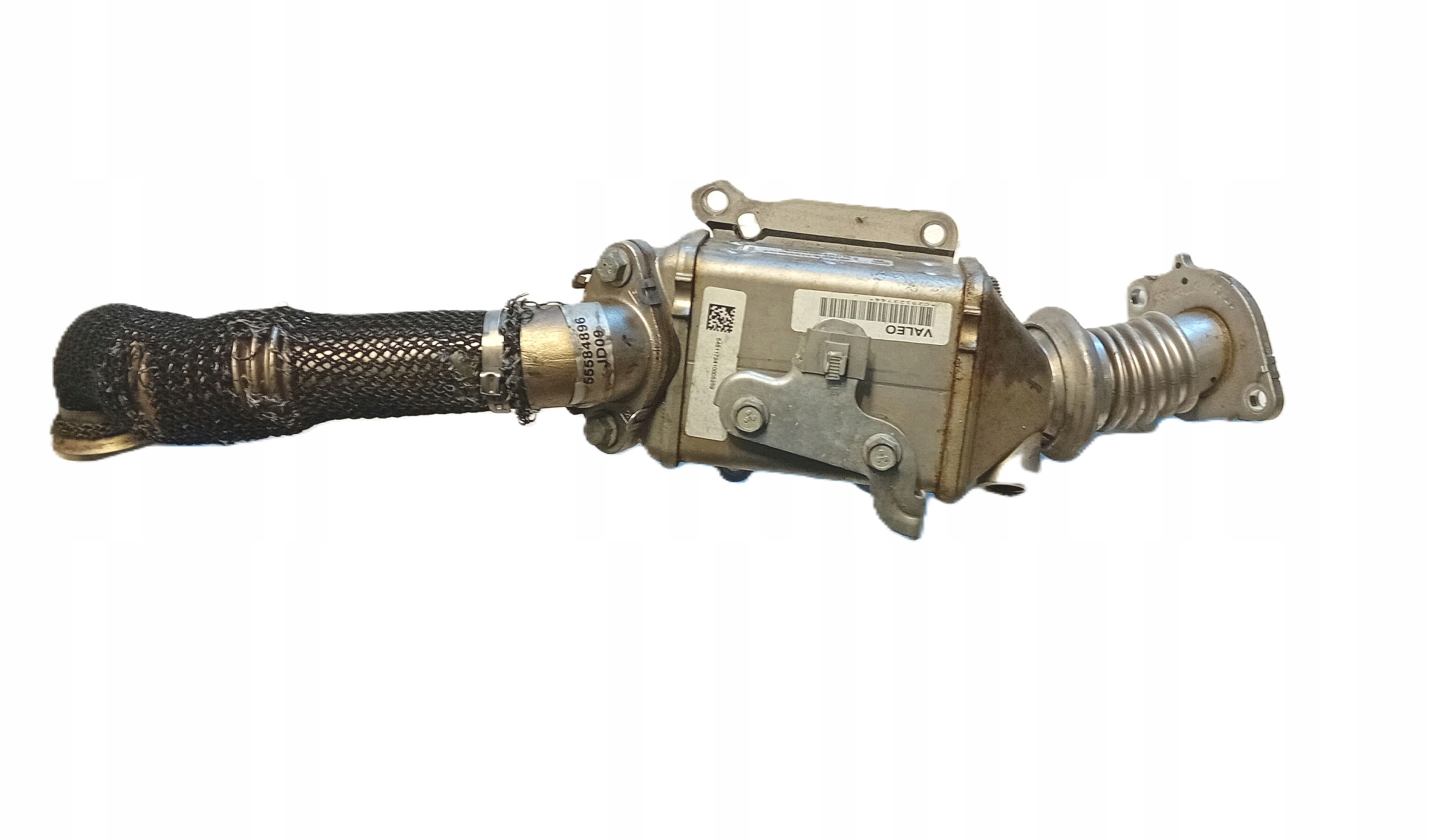 radiatore gas di … EGR OPEL CORSA E