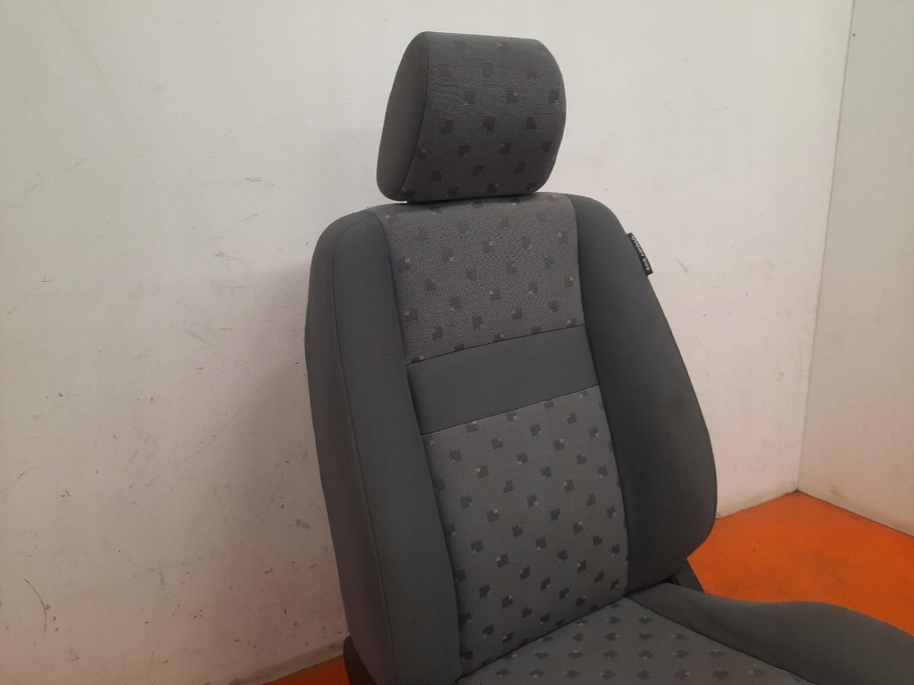 Hyundai GETZ и 02-05 кресло водители левый