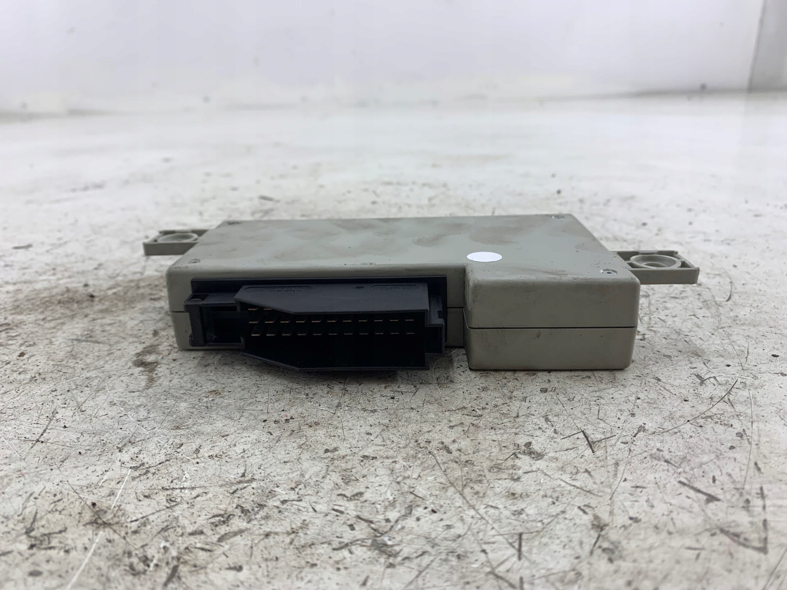 MERCEDES W211 module control unit MSS A2118703085