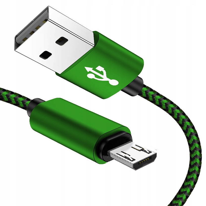 KABEL MICRO USB SZYBKIE ŁADOWANIE QUICK CHARGE 3.0 Sklep, Opinie