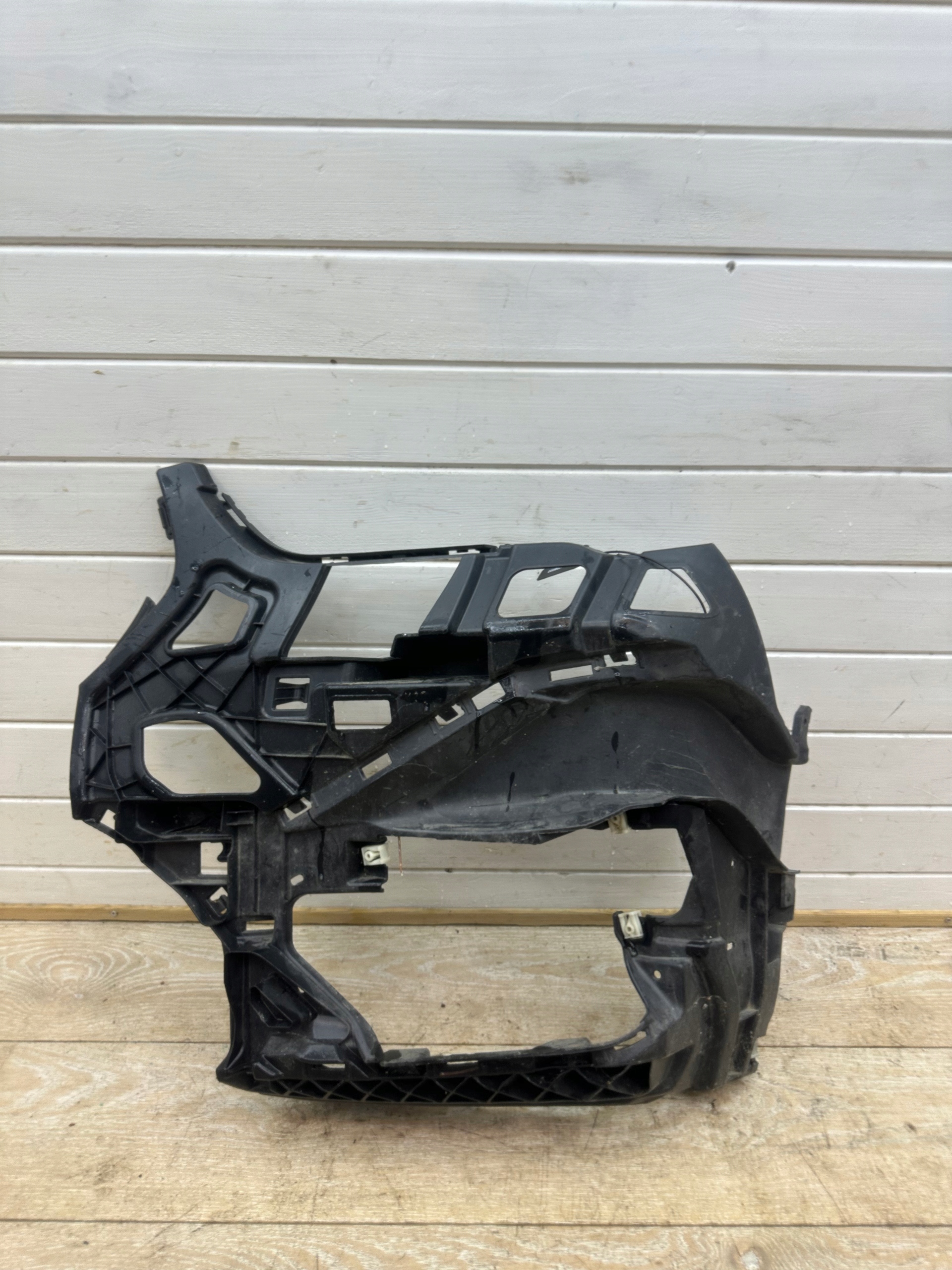 holder support front left 7954215 BMW X1 F48 LIFT