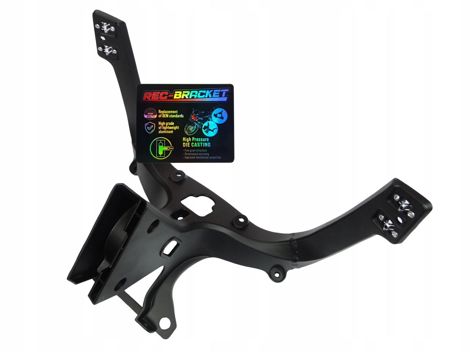 stojan na lampu s hodinovým krytom deflektory Ducati 848 Evo 1098 1198 S