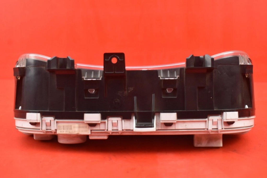 спидометр часы европа 8100B125B mitsubishi LANCER 8 VIII 2.0 DID 140 ЛС 07-16