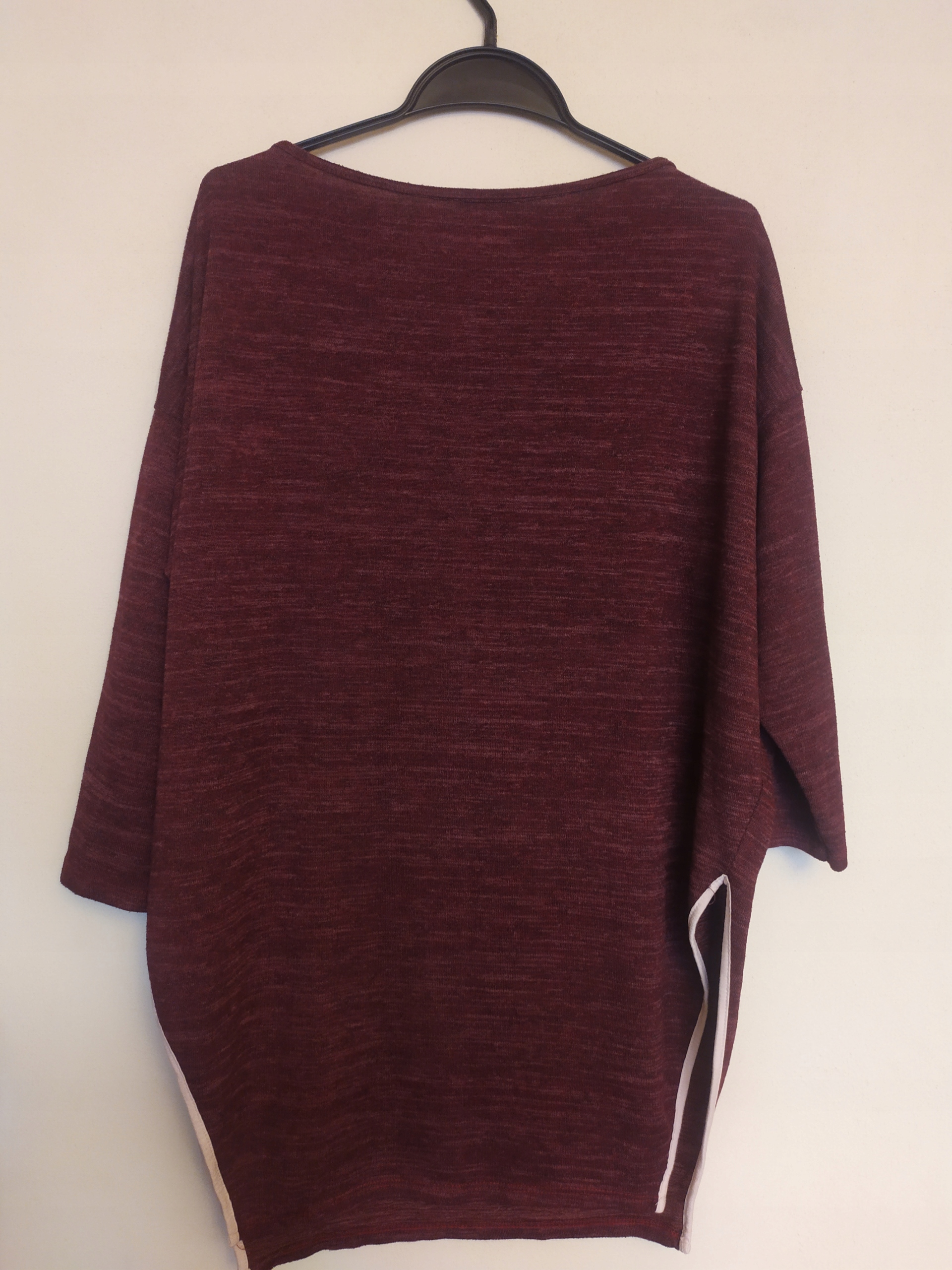 M/L __ TUNIKA __ ROZMIAR __ e__ butik Kolor inny kolor