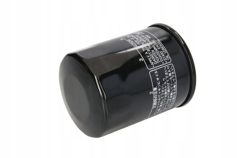 Filtr oleju Hiflo HF148