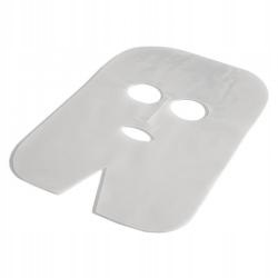 MASKA FOLIOWA KOSMETYCZNA 100 SZT