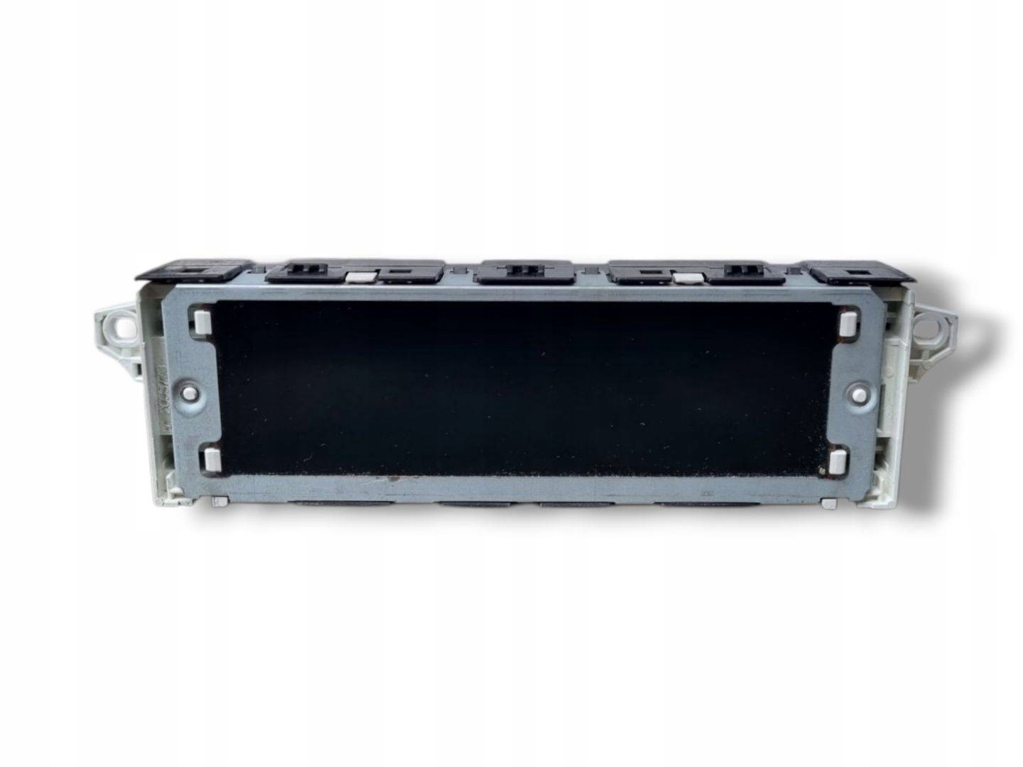 Schermo Peugeot 308 facelift 2011 9676655380