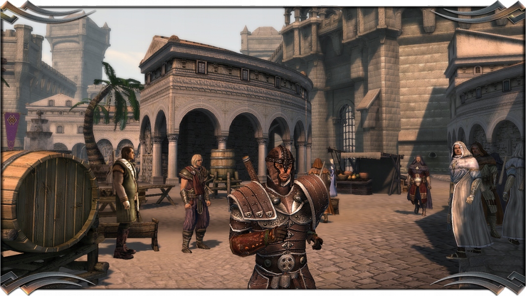 TWO WORLDS Royal Edition специальное издание Xbox360 Language Version English