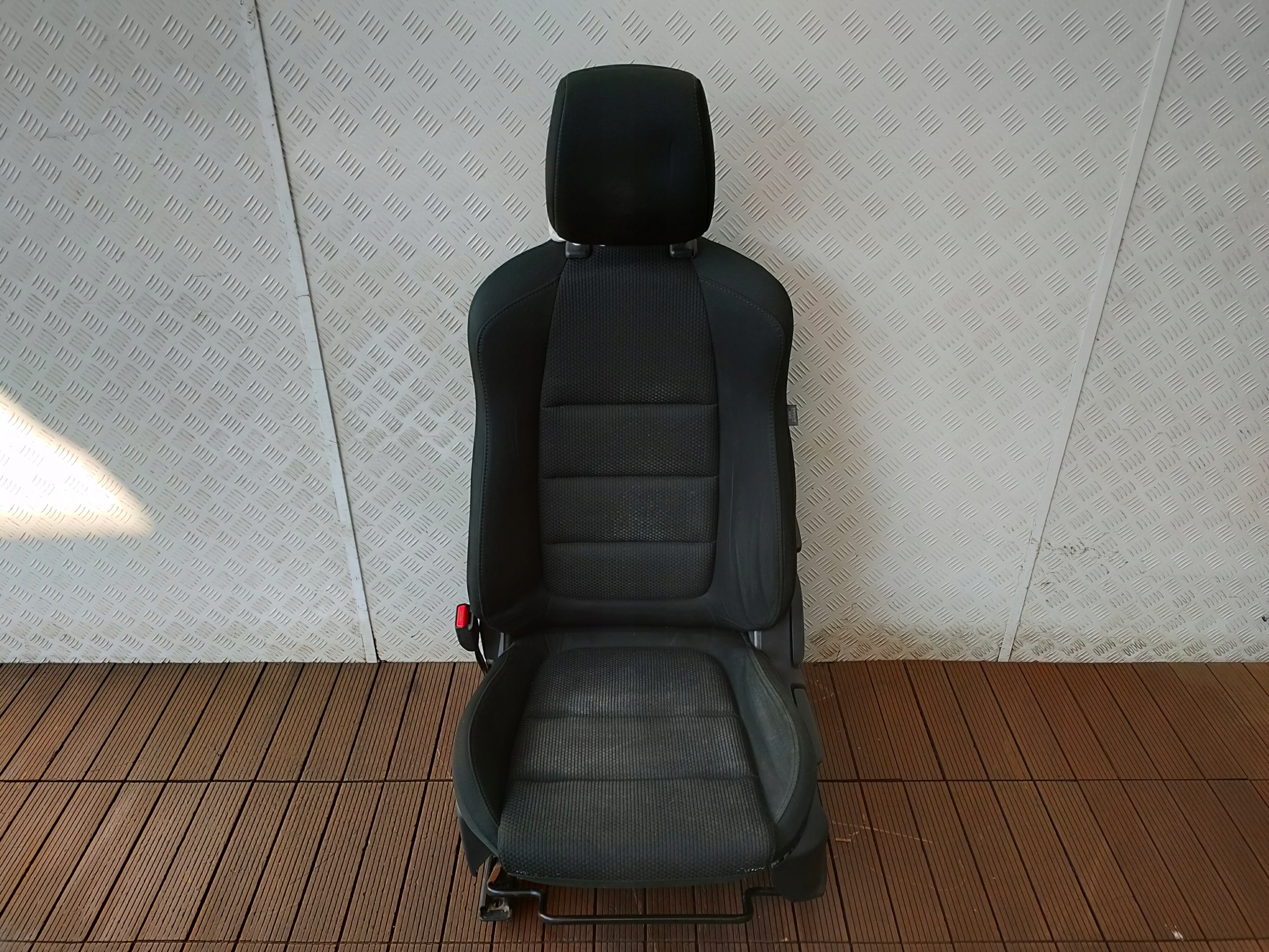 MAZDA CX-5 and KD LIFT 15-17 seat front left driver´s front EUROPA OE