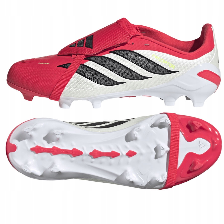 Boty adidas korkové Junior Predator League Ft Fg J JR7925 vel. 38 2/3