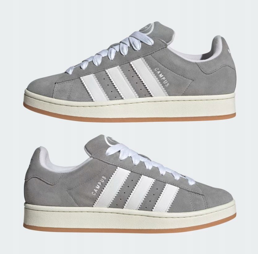 Adidas Campus 00s HQ8707 Sneakersy Buty Zamszowe Obuwie R-42
