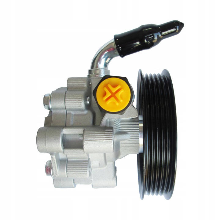 4900888 - Насос гідропідсилювача TOYOTA AVENSIS T22 T25 новий