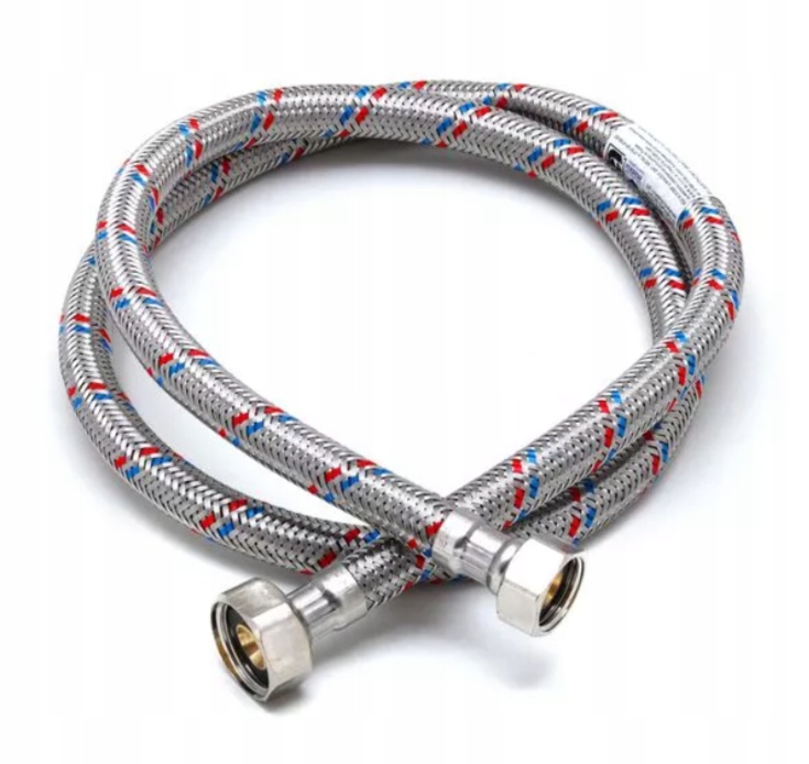 

Wężyk Fil-Nox 1/2 x 3/8 30 cm Wąż do wody